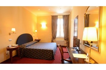 Iталiя Hotel La Spezia, Екстер'єр